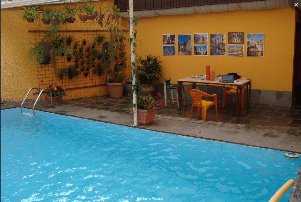 Vila Paris Pensão Belo Horizonte