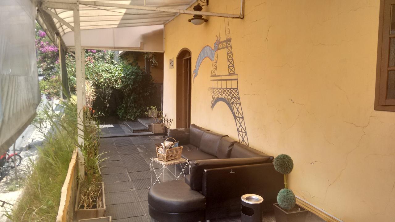 Vila Paris 2* Belo Horizonte