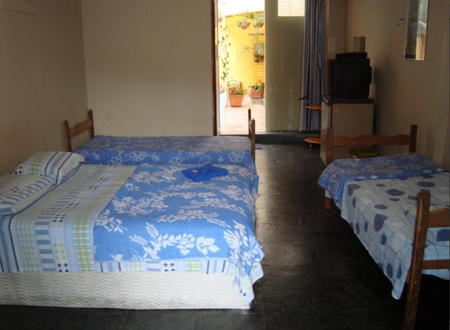 Vila Paris 2* Belo Horizonte