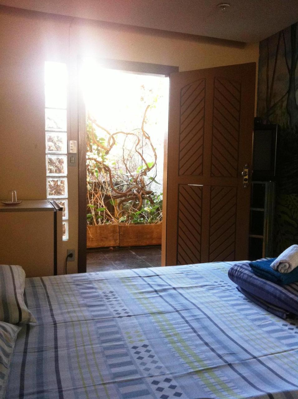 Vila Paris Pensão 2*