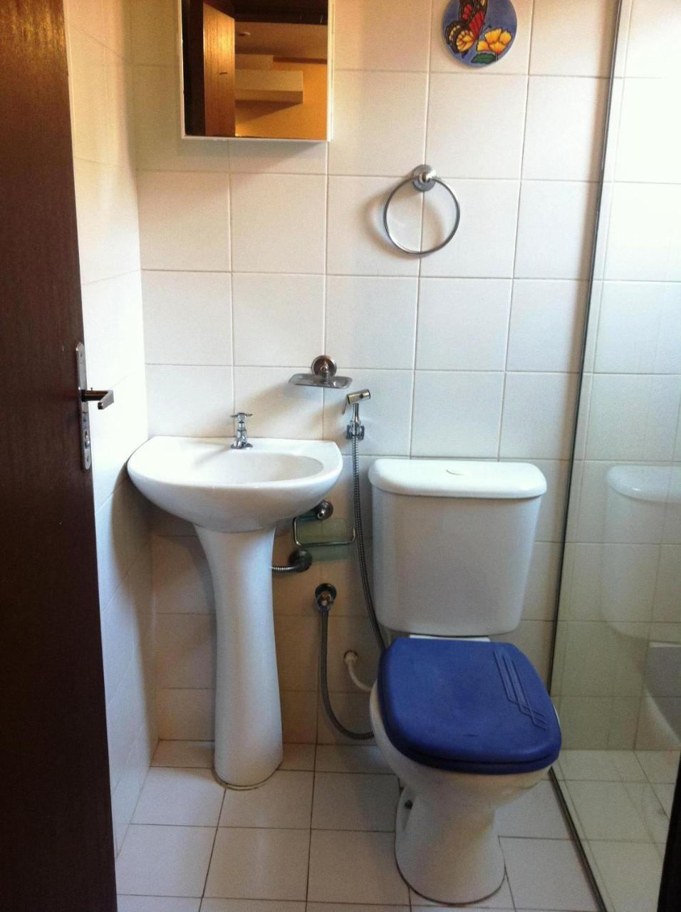 Vila Paris Pensão
